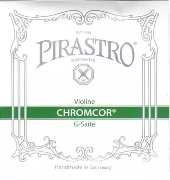 Pirastro Chromcor 319420 Keman Sol Teli