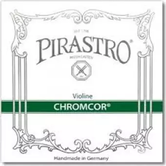 Pirastro Chromcor D ( Re ) Tek Keman Teli 319320