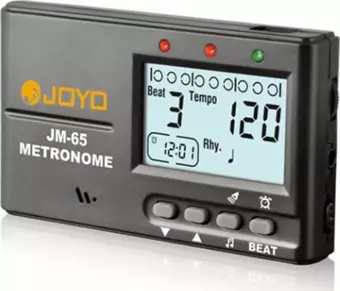 Joyo Clıp Metronom Jm-65