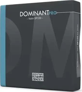 Thomastik Dominant Pro 4/4 Set Keman Teli Dp100