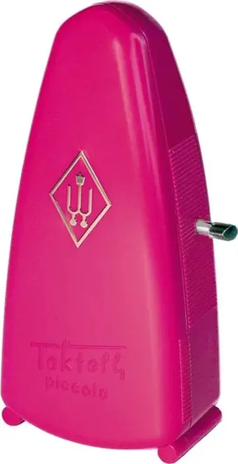Metronom Mekanik Piccolo Pembe 830361