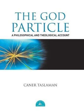 The God Particle - Caner Taslaman - İstanbul Yayınevi