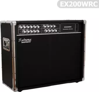 Extreme Professional Amfi Ex200wrc
