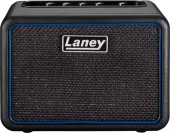 Laney Mını-bass-nx Bas Gitar Amfisi