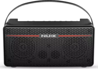 Nux Mighty Space Taşınabilir Gitar Amfisi