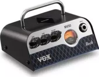 Vox Mv50-rock