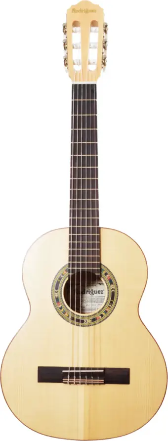 Gitar Klasik Rodriguez Gül (rc512mn)