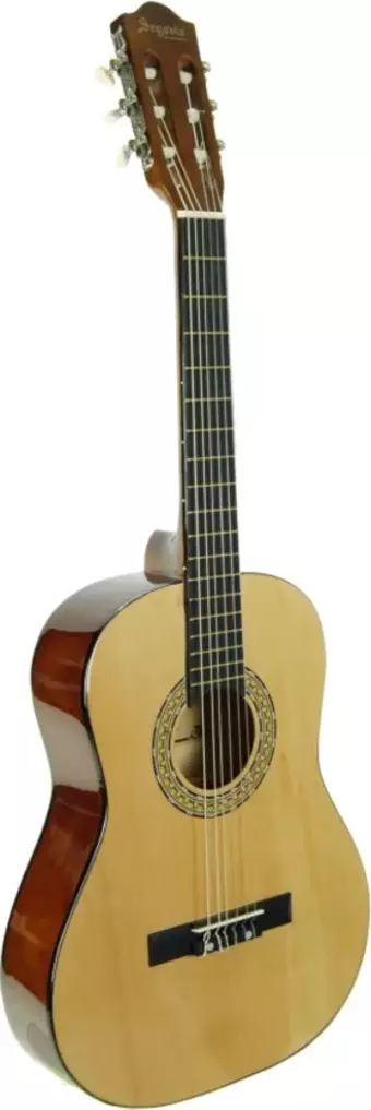 Klasik Gitar Junıor Naturel 3/4 Sgc361n