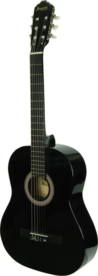 Klasik Gitar Segovia Sgc1001bk