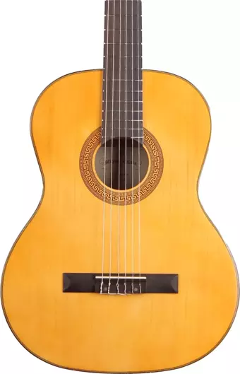 Miguel Angela Ma5-n Natural Klasik Gitar