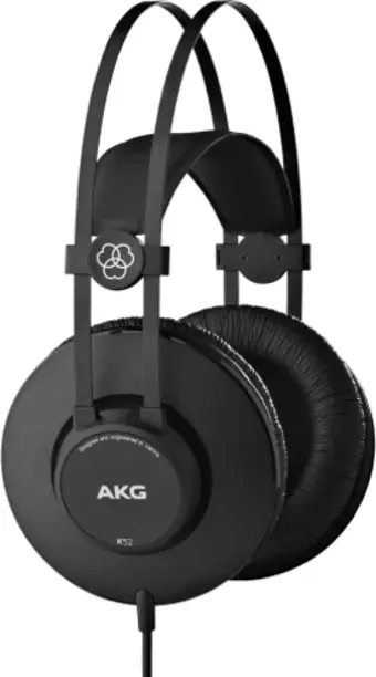 Akg K-52 Stereo Kulaklık