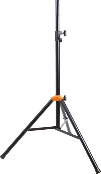 D-stand Ss-10a  Hoparlor Sehpası ( Havalı Metal )