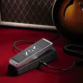 Vox Wah V846-hw