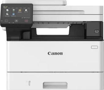 Canon I-Sensys Mf463Dw Mono Lazer Yaz/Tar/Fot +Dub +Net +Wıfı