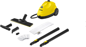 KARCHER SC2 EASYFİX EU BUHARLI TEMİZLEYİCİ