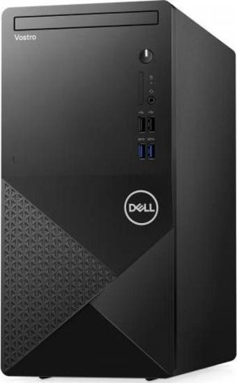 Dell Vostro 3910 N7505VDT3910EMEA_U i5-12400 8 GB 256 GB SSD UHD Graphics 730 Masaüstü Bilgisayar