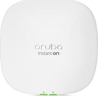 Hpe Aruba Instant On Ap25 Wifi Access Point-R9B28A