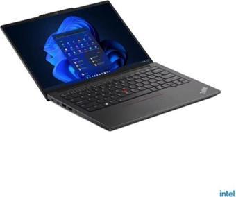 Lenovo ThinkPad E14 Gen 5 21JK0005TX i5-1335U 16 GB 512 GB SSD Iris Xe Graphics 14" WUXGA Notebook