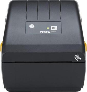 Zebra ZD22042-D0EG00EZ ZD220D 203 dpi USB Standart Direk Thermal  Barkod Yazıcı