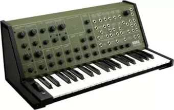 Korg Ms20-fs-gr