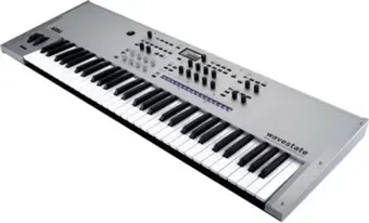 Korg Wavestate Se Platınum