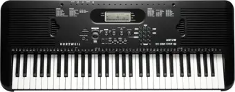 Kurzweil Kp70 Org