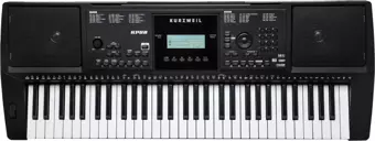 Kurzweil Kp80 Org