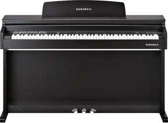 Kurzweil M100sr  Dijital Gül Ağacı Piyano + Tabure + Kulaklık