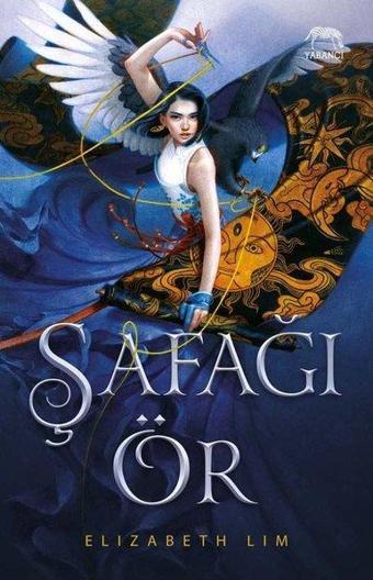 Şafağı Ör - Elizabeth Lim - Yabancı