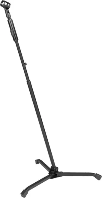 D-stand Sm-180 Boy Tipi Açılı Mikrofon Stand