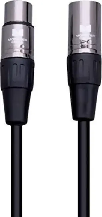 Monster Cable Prolink Monster Classic™ Microphone Cable | 1.5mt