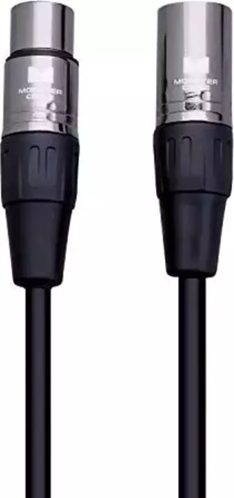 Monster Cable Prolink Monster Classic™ Microphone Cable | 6mt