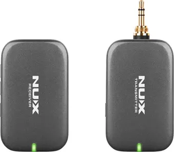 Nux B-7psm 5.8ghz Telsiz Kulaklık Monitör Sistemi