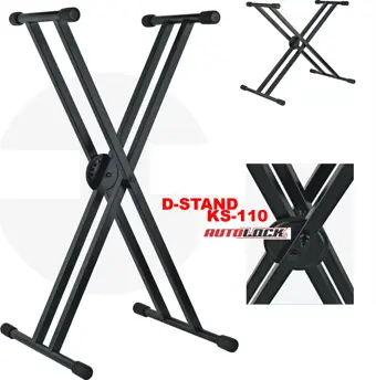 D-stand  Ks-110  Org Standı