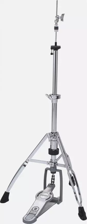 Ludwig Las16hh Atlas Standart Hi-hat Standı