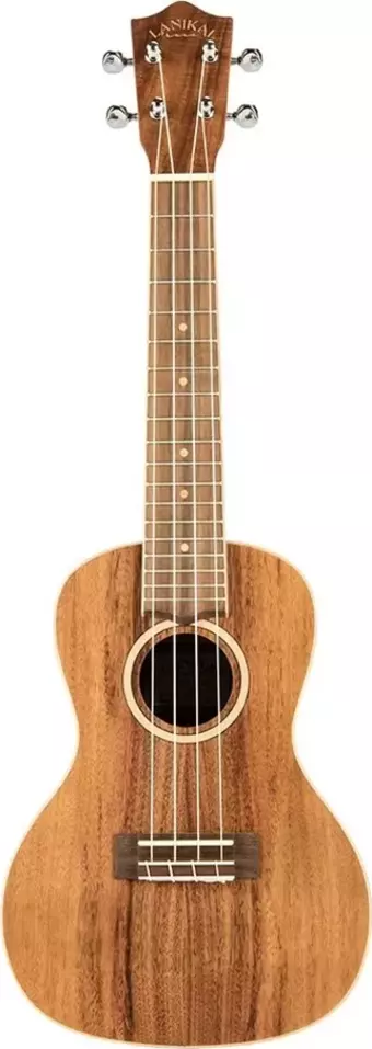 Lanikai Acst-c Acacia Concert Ukulele