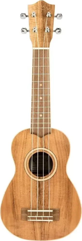 Lanikai Acst-s Acacia Soprano Ukulele