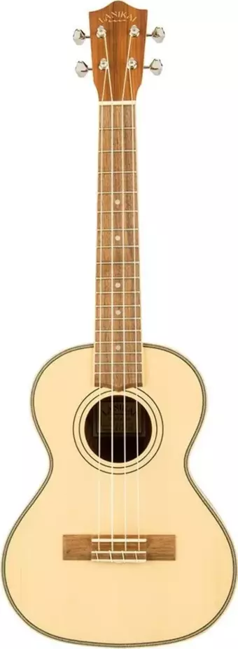 Lanikai Spst-t Spruce Tenor Ukulele