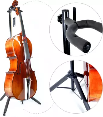 Extreme Xcs75 Çello Standı
