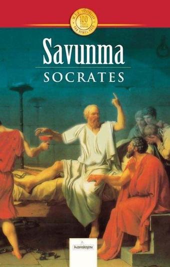 Savunma - Isokrates  - Kardelen Yayınları