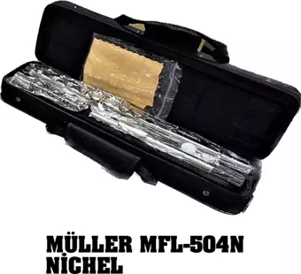 Müller Mfl-504n Yan Flüt