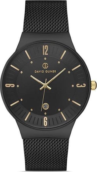 Davıd Guner Erkek Kol Saati  DG-8214GC-G2B 240052106 