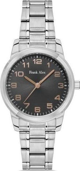 Frank Alex Kadın Kol Saati -FA.L11519A.04 240052057F14A 