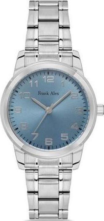 Frank Alex Kadın Kol Saati-FA.L11519A.06 240052056F14A