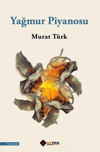 Yağmur Piyanosu - Murat Türk - Aryen