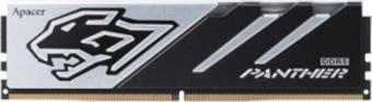 Panther 16Gb (1X16Gb) 5200Mz Ddr5 Cl38 Gaming Ram Ah5U16G52C5227Baa-1