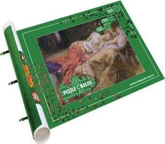 Art Puzzle Halısı 3000 Lik Rulo 900