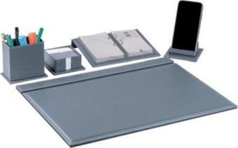 Gıpta Sümen Takımı Display 5 Parca Füme 8123