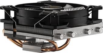 Shadow Rock Lp Topflow Cpu Cooler