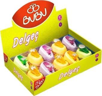 Bu-Bu Perfaratör Şekilli Delgeç 1 Inc 00020 (10 Lu Paket)